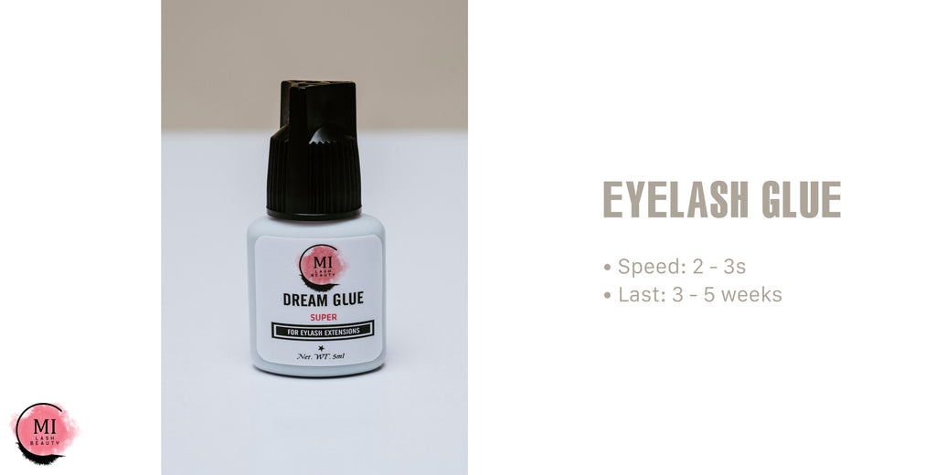 EYELASH GLUE