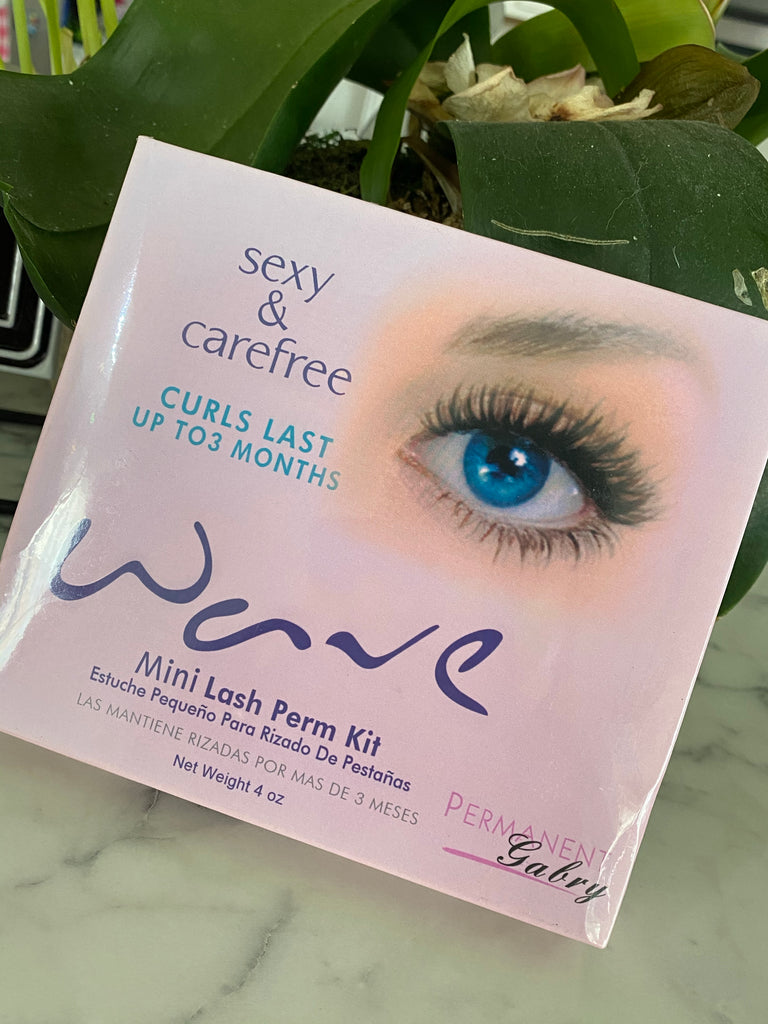 LASH LIFT