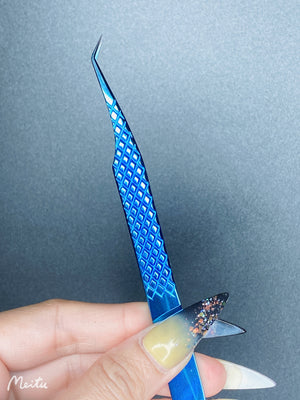TWEEZER SET