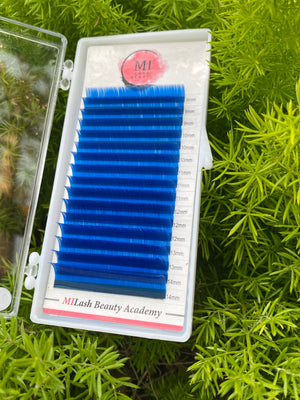 LASH COLOR