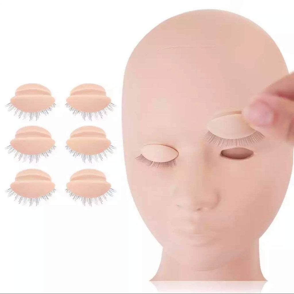Mannequin Practice